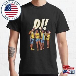 Essential Dj T Shirt Gift For Your Dad Husband Sweatshirt Hoodie